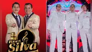Hermanos Silva y la dura crítica al Grupo 5 por exceso de efectos musicales: “Suena distinto porque está robotizado”