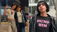 Tiktoker Valentino se mudará a casa propia junto a su familia: “He estado ahorrando, ya un año”