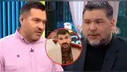 Pelaéz rompe su silencio sobre el conflicto entre Giacomo Bocchio y Javier Masías: "Hay tensiones como en cualquier familia"