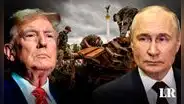 Trump advirtió sobre la Tercera Guerra Mundial en 2023 y usuarios lo vinculan al conflicto entre EE. UU. y Rusia