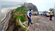 Inauguran cuarto carril en la Costa Verde en Miraflores: conoce el nuevo tramo de la obra valorizada en S/2 millones