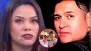 Andrea San Martín lanza fuerte calificativo contra Deyvis y hace promesa a Bill Orosco: "A partir de hoy"