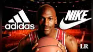 La increíble historia de cómo Michael Jordan usó Nike en vez de Adidas y cerró el mejor contrato deportivo