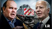 Tren Lima-Chosica: embajada de Estados Unidos revela millonaria inversión en Perú y estima transporte diario de 20.000 pasajeros