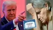 Seguridad Social en USA 2025: atención, estos son los posibles cambios que realizaría la SSA tras el regreso de Trump