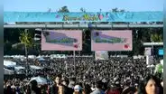 Festival Bésame Mucho regresa a Texas: Peso Pluma, Pepe Aguilar y otros artistas confirmados que se presentarán