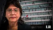 Vocería en el Ministerio Público podría censurar a fiscales superiores, según especialista