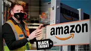 Black Friday 2024 en Estados Unidos: los descuentos históricos de Amazon para adquirir dispositivos de lectura