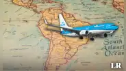 El vuelo sin escalas más largo que sale del Perú: dura casi 12 horas y solo una aerolínea lo ofrece