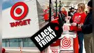 Las ofertas destacadas de Target en Black Friday 2024: tiene descuentos de hasta 65% en decoración navideña