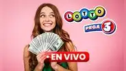 Lotería Nacional de Panamá EN VIVO, 23 de noviembre: revisa los RESULTADOS del Lotto y Pega 3 y los números ganadores vía Telemetro