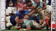 ¿Cómo quedaron los Pumas vs Francia? Resultado del último test match de Argentina del 2024