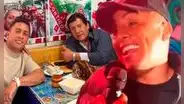 Compositor de 'El cervecero' sorprende al reunirse con Christian Cueva tras pedirle pago de 200.000 soles