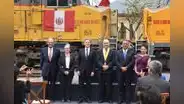 Denuncian conflicto de intereses en la operación del tren Lima-Chosica