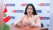 Mayra Figueroa, propulsora de Ley MAPE: "Hay un mal entendimiento de lo que quiere la norma"