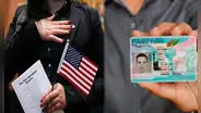 Buenas noticias para inmigrantes en EE: UU.: los beneficios que obtienes al cambiar tu Green Card por la ciudadanía americana