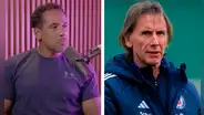 Jean Beausejour destacó a la nueva Chile de Ricardo Gareca tras primer triunfo en Eliminatorias: "Cambio su óptica"
