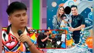 Bill Orosco revela que Deyvis excluyó a los Orosco del cumpleaños de su hijo con Cassandra Sánchez tras polémica