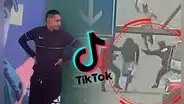 Se vuelve viral en TikTok y PNP lo captura: cae alias Avestruz cuando robaba un celular en La Victoria
