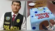 Inspectoría PNP determina que Harvey Colchado no cometió faltas por las que fue separado de la Diviac