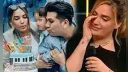 Cassandra Sánchez alarma a sus fans por mensaje sobre su delicado estado de salud: "Creo que es por estrés"