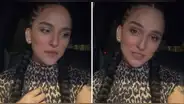 Daniela Darcourt asegura que están saboteando su carrera y da mala noticia: "Jamás le hice daño a nadie"