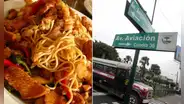 La guía definitiva para comer chaufa en San Borja: los 5 mejores chifas según Google Maps