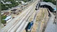 Un megaproyecto en Sudamérica con millonaria inversión de China promete agilizar el comercio exterior: estaría listo en 2028