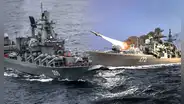 El país con la mayor fuerza naval del mundo en 2024, según Global Firepower: supera a Estados Unidos y China