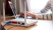 ¿Tu router posee antenas? Si quieres mejorar tu WiFi deberás apuntarlas en esta dirección
