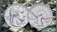 Moneda de 25 centavos de 1976 que cuesta más de medio millón en Estados Unidos: guía completa para reconocerla