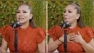 Marisol sorprende al revelar que tendrá una hija por vientre de alquiler: "Seré su mamá y su papá"