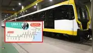 Aprueban la expropiación de terreno valorizado en más de S/10 millones para que ATU ejecute la Línea 3 del Metro de Lima