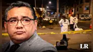 Ministro Juan José Santiváñez resalta reducción de robos, pero ignora alarmante incremento de asesinatos reportado por Sinadef