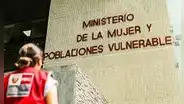 Ministerio de la Mujer lanza convocatoria con sueldos de hasta S/5.000. ¿qué formación académica necesito?