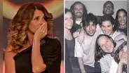 Johanna San Miguel comparte emotiva foto con elenco de 'Pataclaun' e ilusiona a fans con reencuentro: "Momentos hermosos"