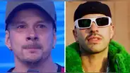 Mario Hart lanza fuerte dardo contra Feid por no invitarlo a su concierto en Lima: "Ya no se acuerda de quienes lo apoyaron"