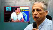 Martín Vizcarra reta a Antauro Humala con miras a las Elecciones 2026: "En cualquier cancha, sin miedo a la parte física"