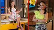 Nelly Rossinelli: ¿qué estudió la jurado de ‘El gran chef: famosos’ y por qué no ejerce esa carrera?