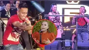 Christian Cueva podría lanzar su propia orquesta tras dejar el fútbol, según Marisol: "Siempre quiso cantar"