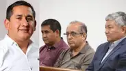 Ordenan la captura de Noriel Chingay: ¿cuál es su rol en el caso Los Waykis en la Sombra de Nicanor Boluarte?