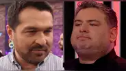 Giacomo Bocchio descarta ser amigo de Javier Masías y deja tajante mensaje: "Javier se equivocó"