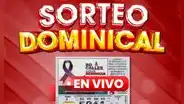 Lotería Nacional de Panamá EN VIVO HOY, 24 de noviembre 2024: mira los números ganadores del Sorteo Dominical vía Telemetro