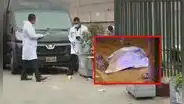 Hallan cuerpo de hombre calcinado en Barrios Altos: vecinos presencian cadáver en llamas tras tiroteo