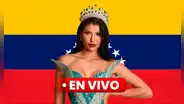 Miss Venezuela World 2024: Miss Dependencias Federales ganó la corona y es la sucesora de Ariagny Daboín