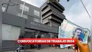 Minedu abre convocatoria de trabajo en Lima 2024 con sueldos de hasta S/12.000: estas son las carreras que solicitan