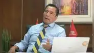 Alejandro Narváez: “Petroperú existe para que sea rentable, no para quebrar, fracasar o privatizarse"