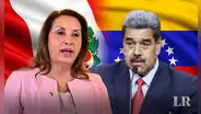 Gobierno de Dina Boluarte reafirma que no reconocerá a Nicolás Maduro como presidente electo de Venezuela