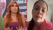 Magaly Medina sobre la desinvitación de ‘América hoy’ a Andrea San Martín: “Están castigándola”