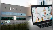 Tesla de Elon Musk ofrece empleo remoto con sueldo de hasta US$ 270.000 anual: estos son los requisitos para postular
